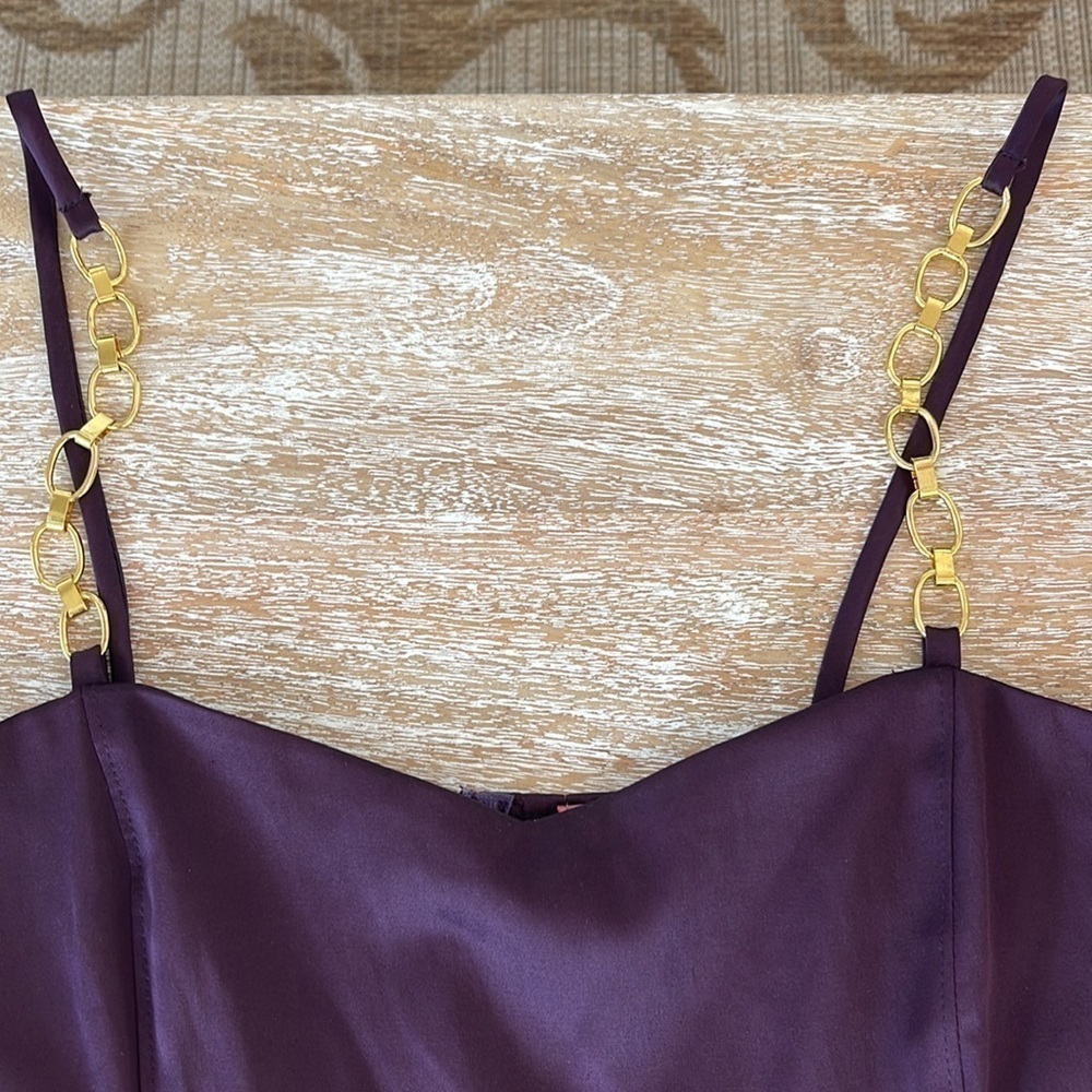 NWOT Max Rave Dress - Picture 3 of 7